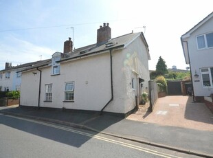 2 bedroom semi-detached house for sale in Ide Lane, Alphington, Exeter, EX2