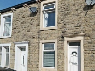 2 Bedroom Terraced House For Rent In Accrington, Lancashire