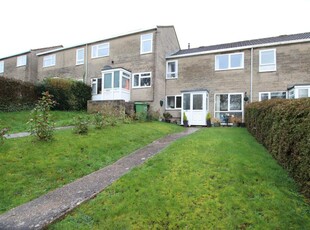 2 bedroom terraced house for sale in Cheltenham Close, Exeter, EX4