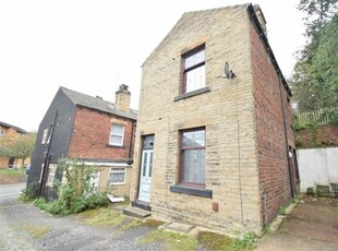 2 Bedroom Terraced House For Sale In Dewsbury