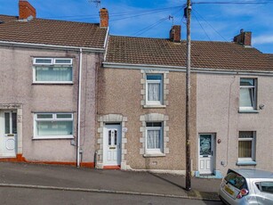 2 bedroom terraced house for sale in Inkerman Street, St. Thomas, Swansea, SA1
