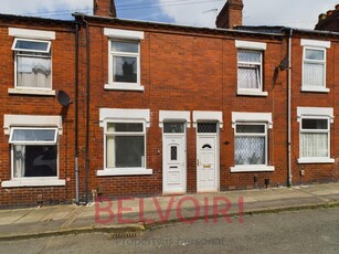 2 bedroom terraced house for sale in Kinver Street, Smallthorne, Stoke-on-Trent, ST6