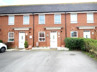 2 Bedroom Terraced House For Sale In Lee-on-the-solent, Hampshire