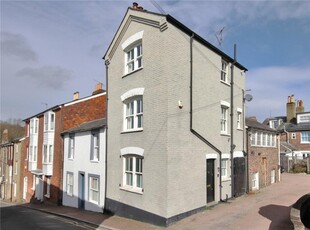 2 bedroom terraced house for sale in Little Mount Sion, Tunbridge Wells, Kent, TN1