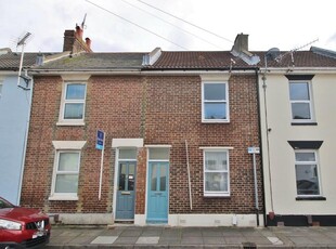 2 bedroom terraced house for sale in Norland Road, Southsea, PO4