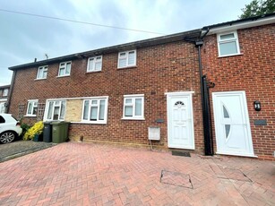 2 bedroom terraced house for sale in Rickyard, Guildford, GU2