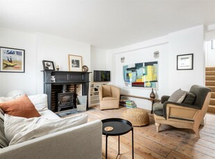 2 bedroom terraced house for sale in Tidy Street, Brighton, BN1