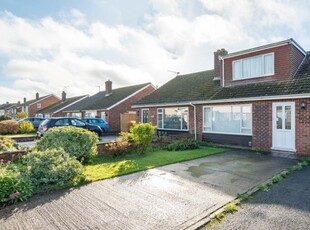 3 Bed Bungalow For Sale in Didcot, Oxfordshire, OX11 - 5232896