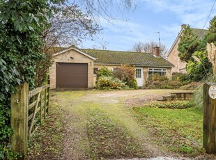 3 Bed Bungalow For Sale in Hampton Poyle, Oxfordshire, OX5 - 5267233