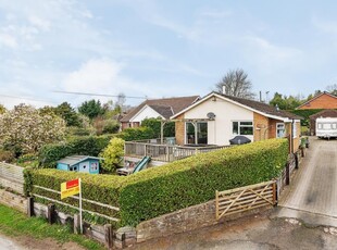 3 Bed Bungalow For Sale in Almeley, Hereford, HR3 - 5375998