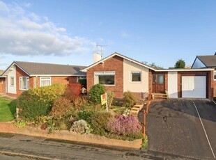 3 Bed Bungalow For Sale in Ludlow, Shropshire, SY8 - 5200649