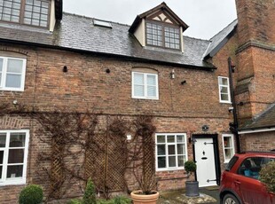 3 Bed Cottage To Rent in North Road, Kingsland, HR6 - 692