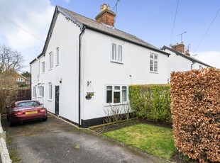 3 Bed House For Sale in Ascot, Berkshire, RG42 - 5317427