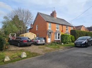 3 Bed House For Sale in Highclere, Hampshire, RG20 - 5084083