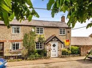 3 Bed House For Sale in Steeple Aston, Oxfordshire, OX25 - 5154016