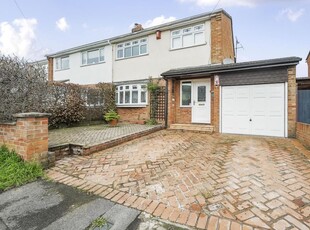 3 Bed House For Sale in Thatcham, Berkshire, RG18 - 5417373