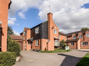 3 Bed House To Rent in Broadhurst Gardens, East Oxford, OX4 - 604