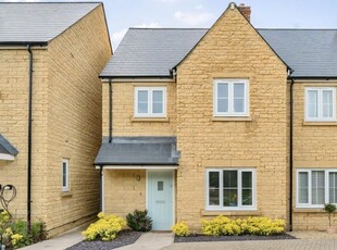 3 Bed House To Rent in Enslow, Oxfordshire, OX5 - 629