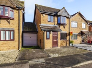 3 Bed House To Rent in Falcon Mead, Bicester, OX26 - 509