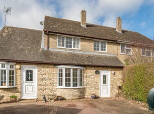 3 Bed House To Rent in Kingham, Oxfordshire, OX7 - 528