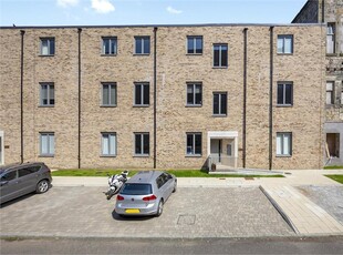 3 bed second floor flat for sale in Dunfermline