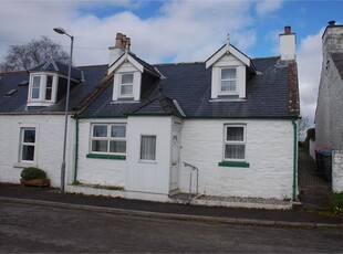 3 bed semi-detached house for sale in Kirkpatrick Durham