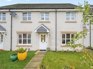 3 bed terraced house for sale in Rosewell