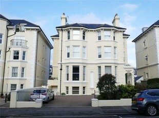 3 bedroom apartment for sale in Arlington Lodge, 4 Trinity Trees, Eastbourne, BN21