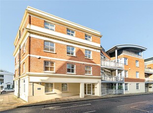 3 bedroom apartment for sale in Sussex Street, Winchester, Hampshire, SO23