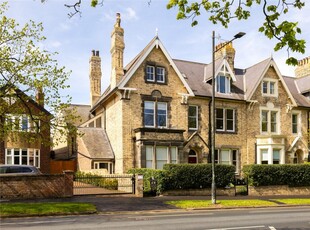 3 bedroom apartment for sale in Tadcaster Road, York, North Yorkshire, YO24