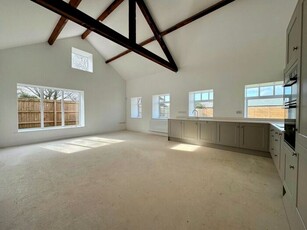 3 Bedroom Barn Conversion For Sale