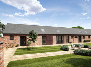 3 bedroom barn conversion for sale in 
