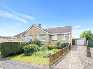 3 bedroom bungalow for sale in Arun Road, Greenmeadow, Swindon, SN25