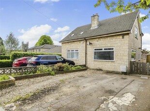 3 bedroom bungalow for sale in Cheney Manor Road, Cheney Manor Road, Swindon, SN2