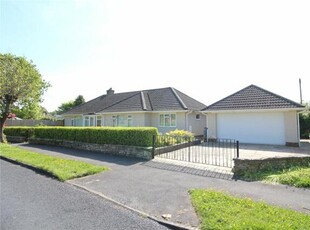 3 Bedroom Bungalow For Sale In New Milton, Hampshire