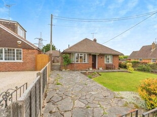 3 Bedroom Bungalow For Sale In Southampton, Hampshire