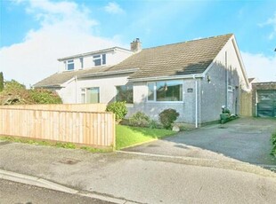 3 Bedroom Bungalow For Sale In Truro, Cornwall