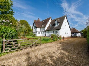3 Bedroom Cottage For Sale In Guys Cliffe