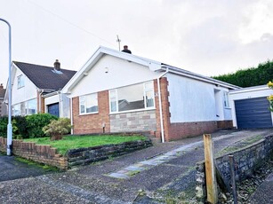 3 bedroom detached bungalow for sale in Twyni Teg, Killay, Swansea, City And County of Swansea., SA2