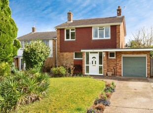 3 bedroom detached house for sale in Farnham Lane, Tunbridge Wells, TN3