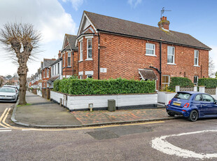 3 bedroom detached house for sale in Manor Road, Tunbridge Wells, Kent, TN4