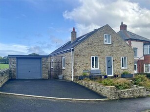 3 Bedroom Detached House For Sale In Northumberland