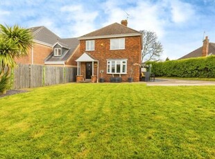 3 Bedroom Detached House For Sale In Reepham, Lincoln