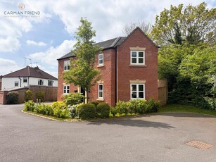 3 bedroom detached house for sale in Upton Drive, Upton, CH2
