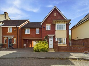 3 bedroom end of terrace house for sale in Berrywood Drive, St Crispins, Duston, Northampton, NN5