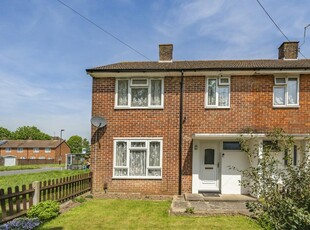 3 bedroom end of terrace house for sale in Kendal Avenue, Southampton, Hampshire, SO16