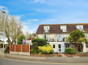 3 bedroom end of terrace house for sale in Sea Breeze Gardens, Henderson Road, Southsea, Hampshire, PO4