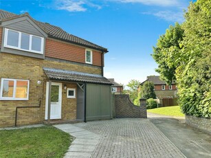 3 bedroom end of terrace house for sale in Sevastopol Place, Canterbury, Kent, CT1