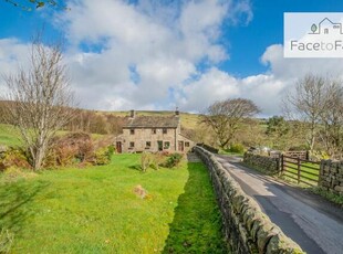 3 Bedroom Farm House For Sale In Todmorden