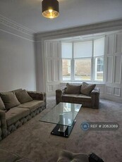 3 Bedroom Flat For Rent In North Berwick